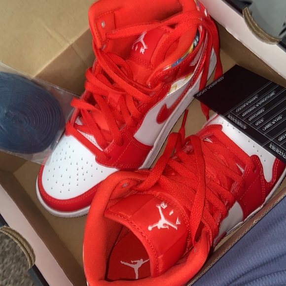 Jordan 1 - Picture 3 of 4